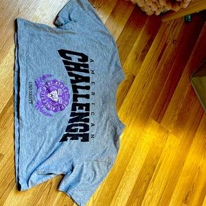 Lefties XS crop top